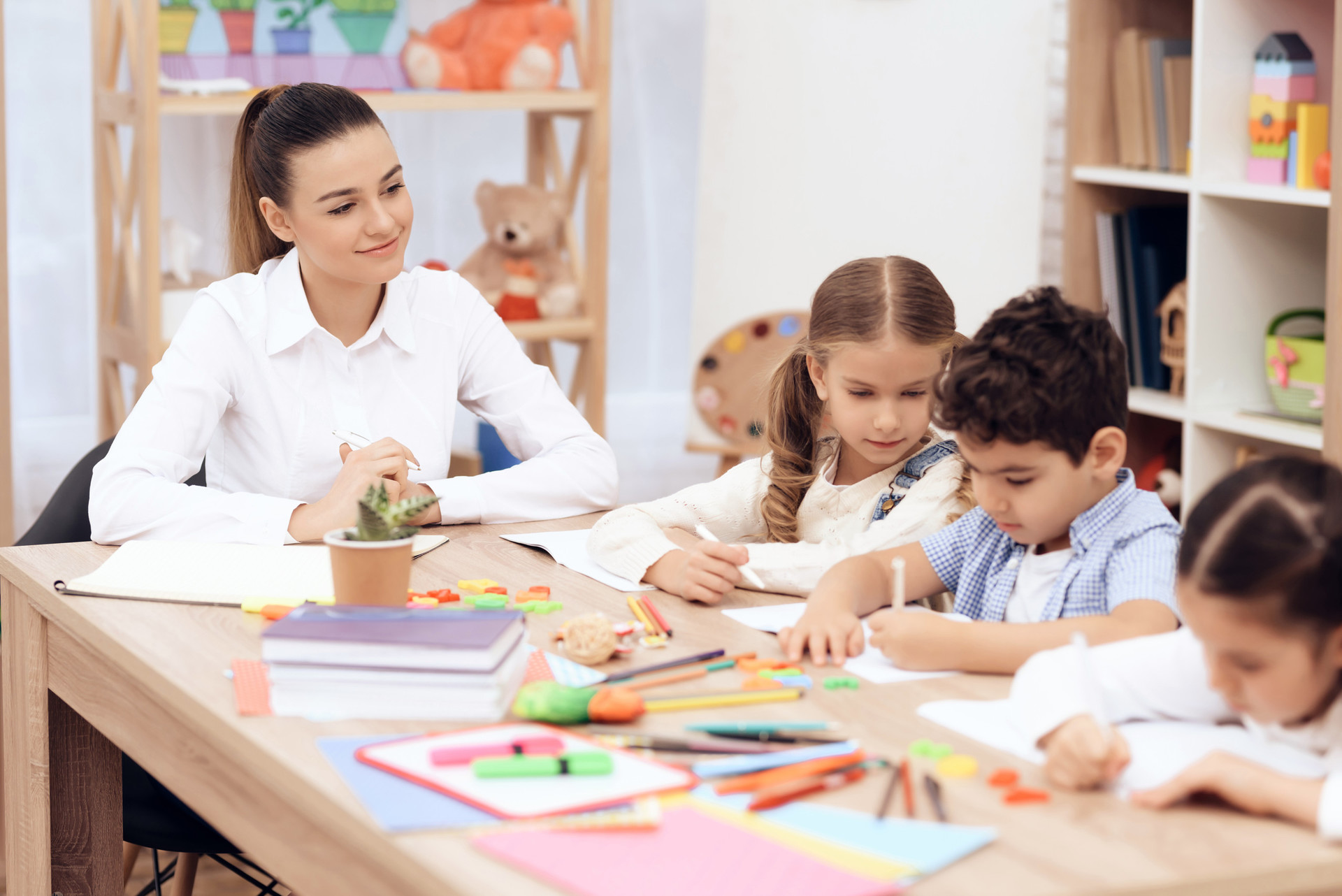 juegos escolares para ninos revive el cuento