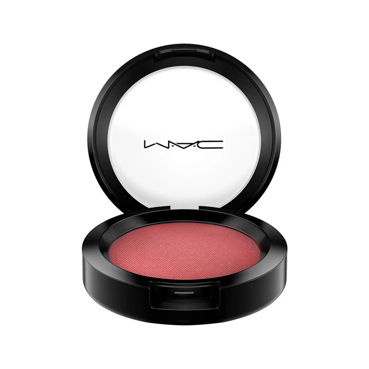 maquillaje MAC powder blush