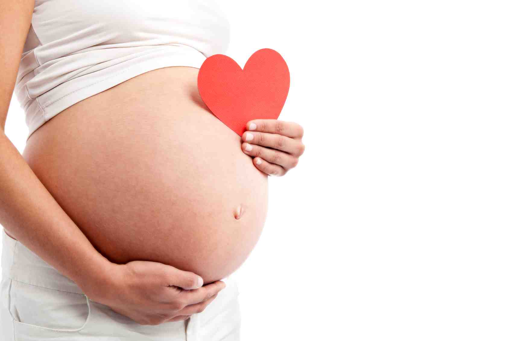 reflexiones para madres primerizas