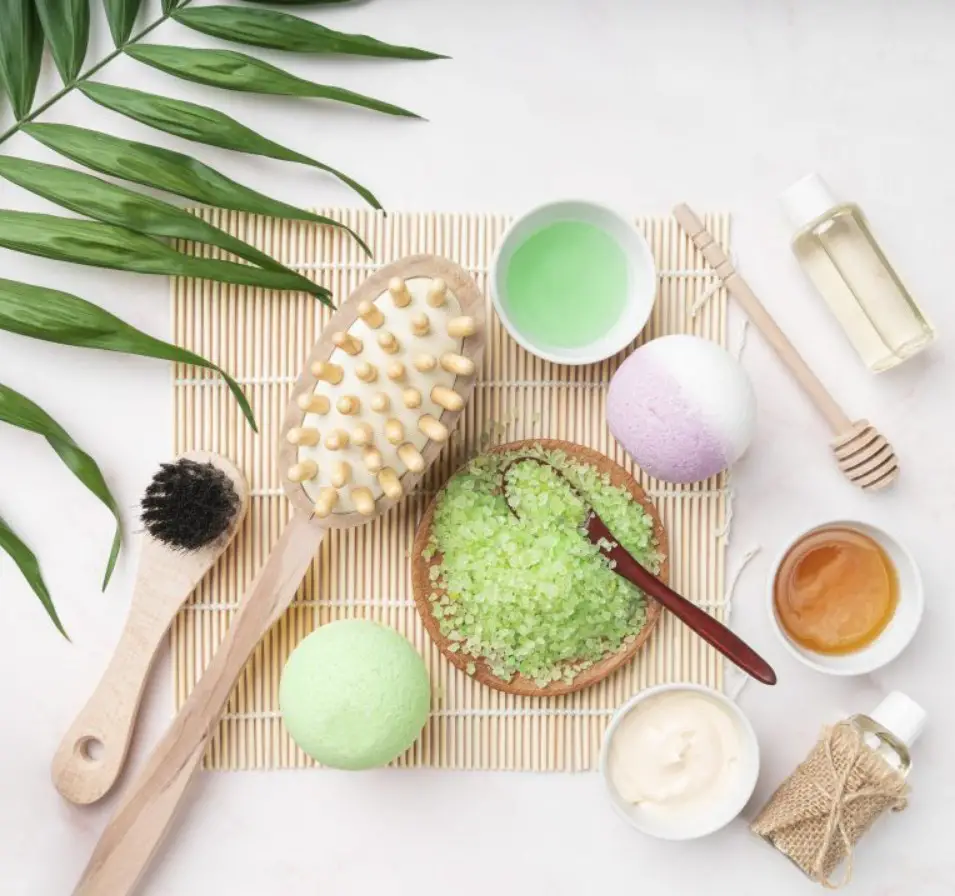 cosmetica natural