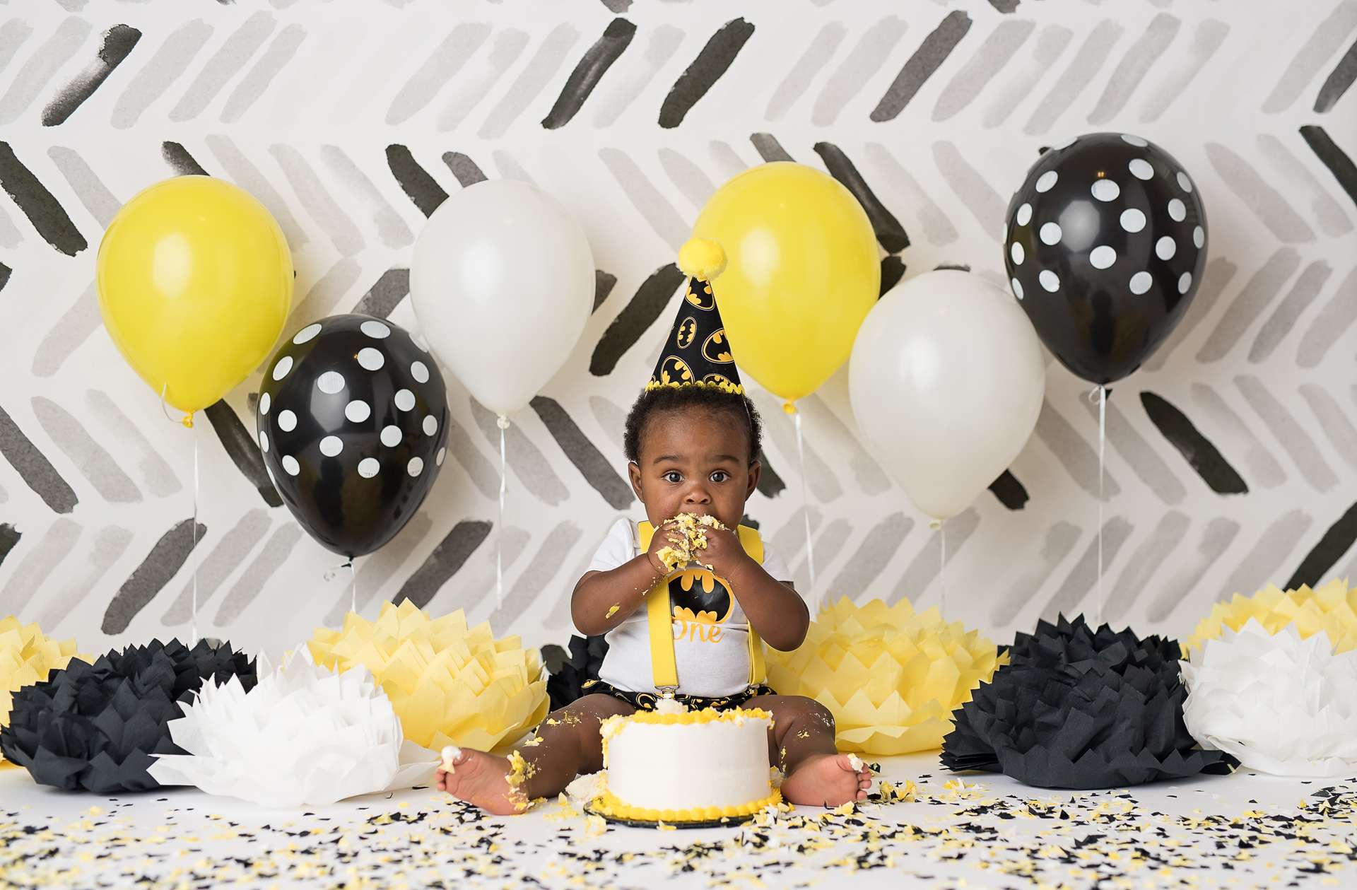 Ideas para fotos de bebes mes a mes 14