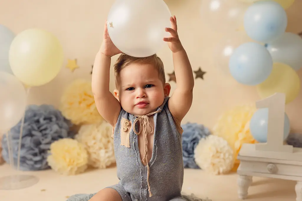 Ideas para fotos de bebes mes a mes fg2