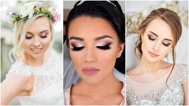 Maquillaje para boda de día perfecto ¡Sin contratar a un maquillista!