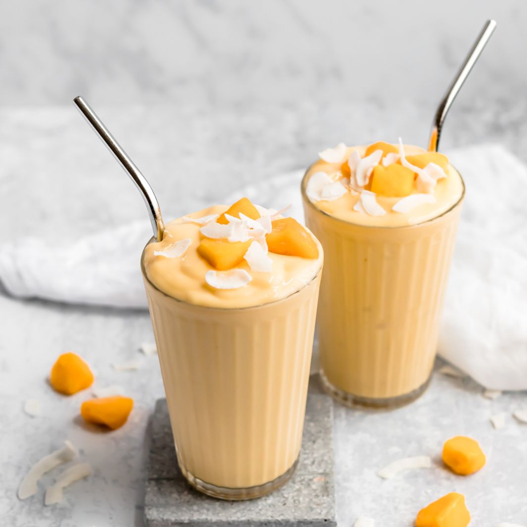meriendas
