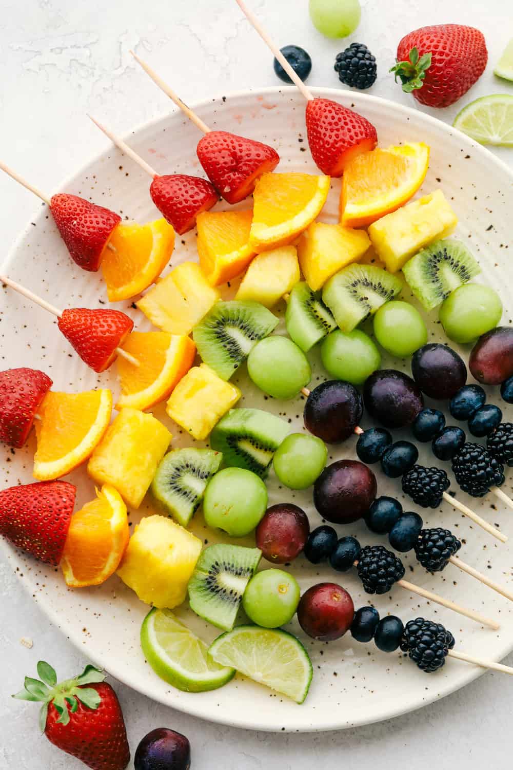 meriendas