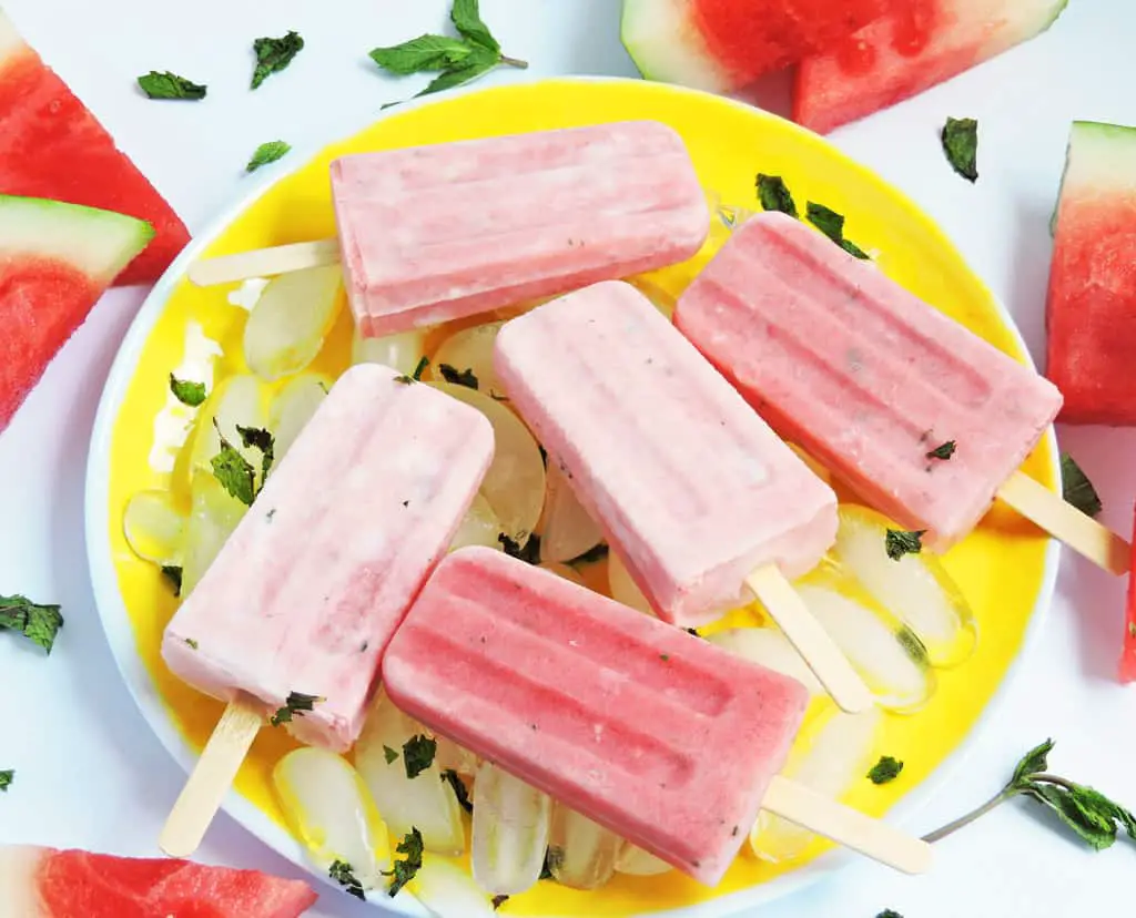 meriendas