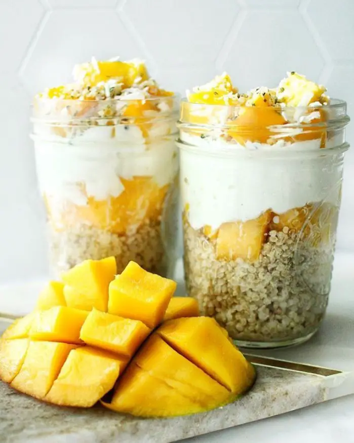 meriendas