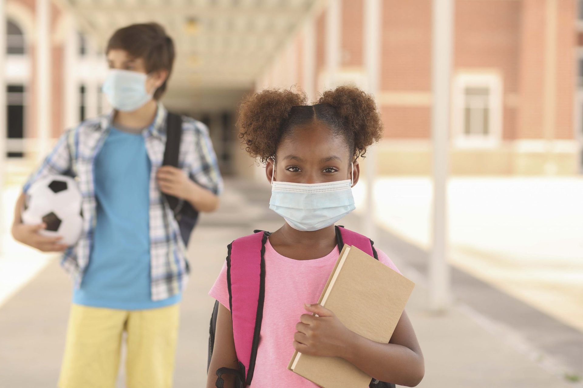 regreso seguro a clases durante la pandemia