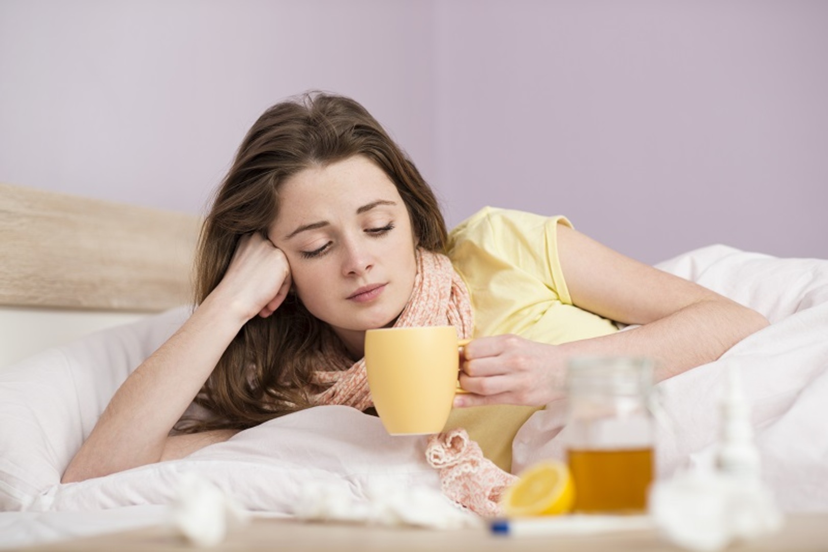 Remedios caseros para la faringitis: +11 Soluciones naturales que aliviarán tu garganta Remedios caseros para la faringitis: +11 Soluciones naturales que aliviarán tu garganta