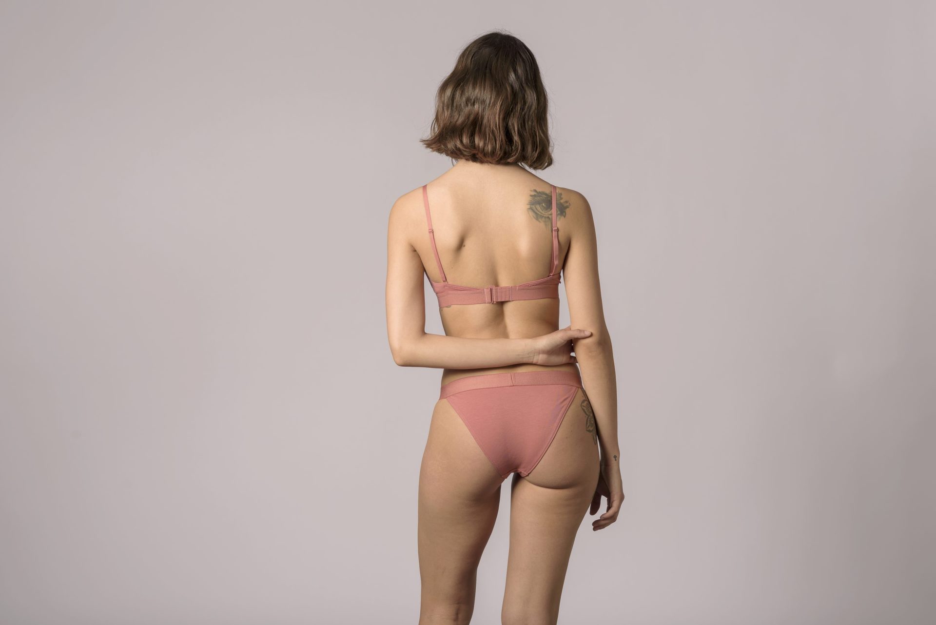 ropa interior sostenible