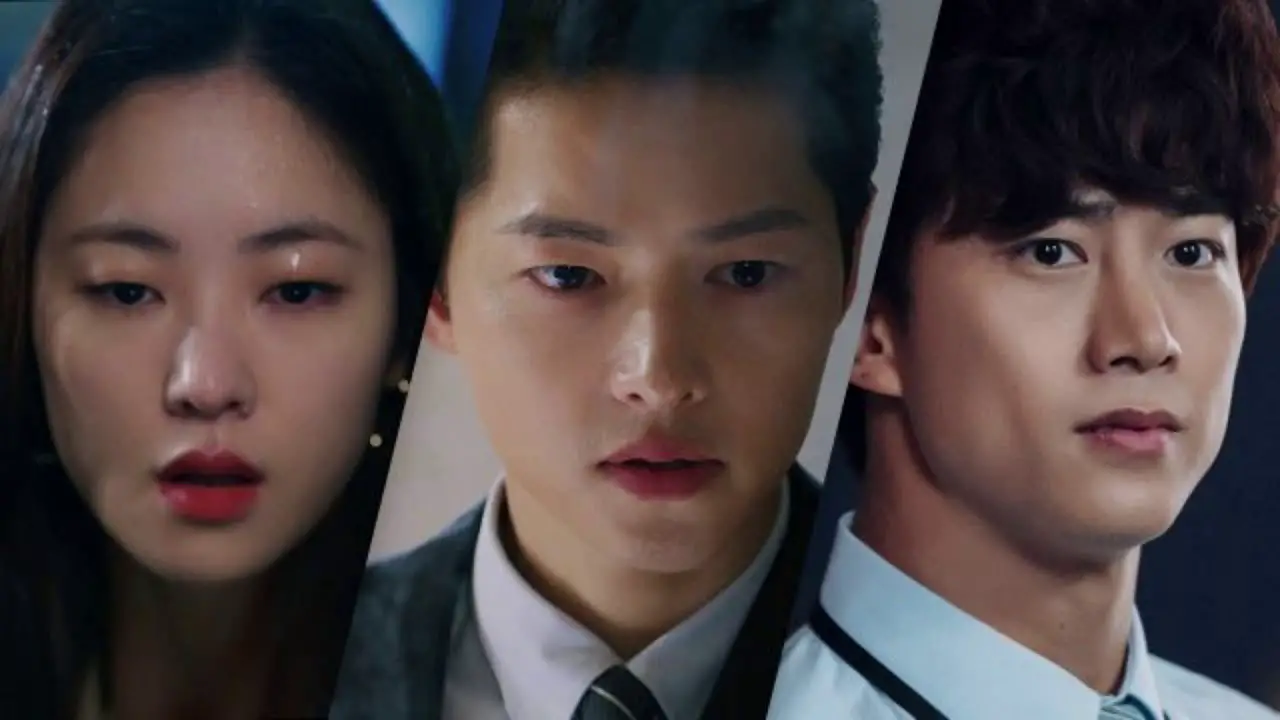doramas lgbt g