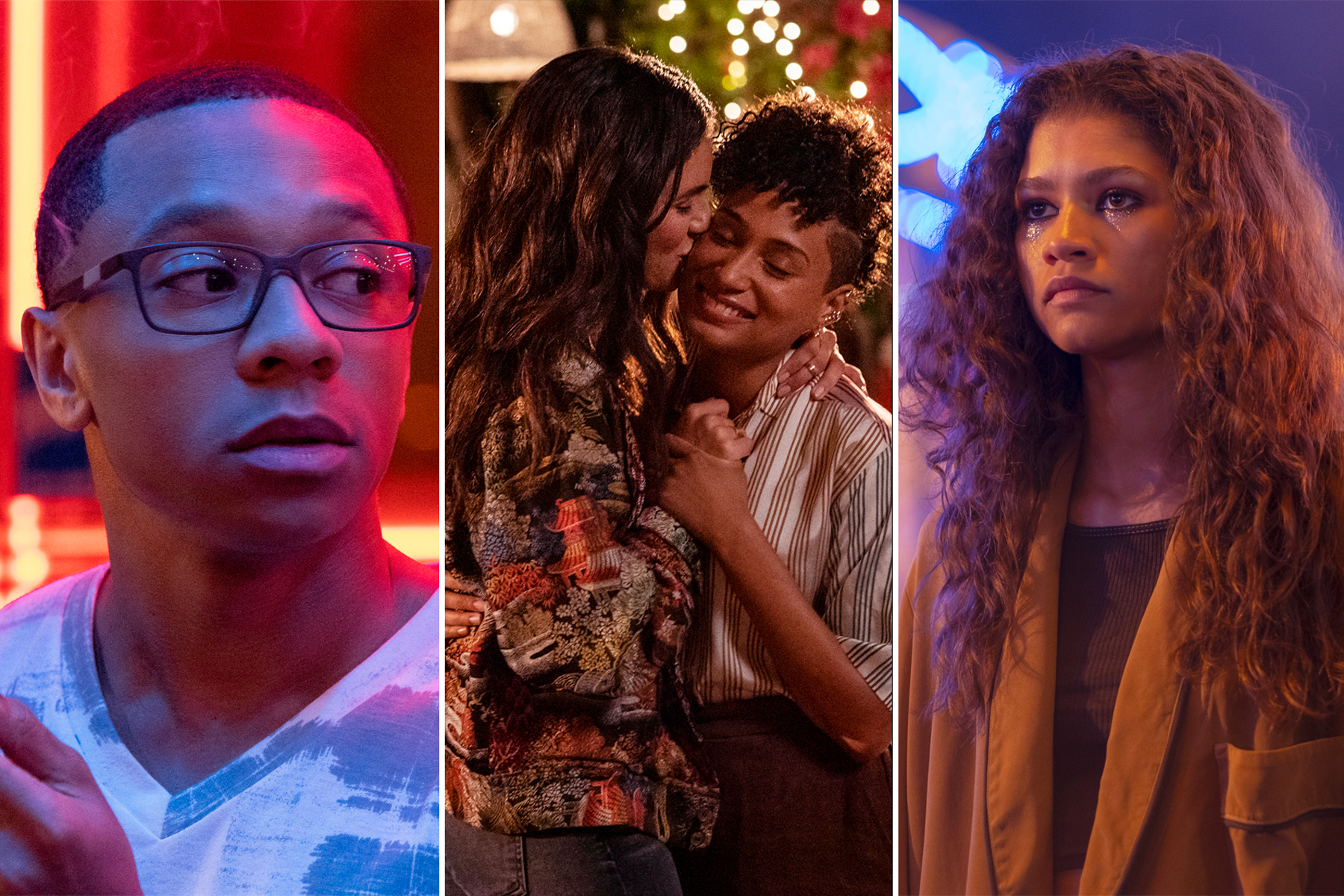 lista de series lgbt g