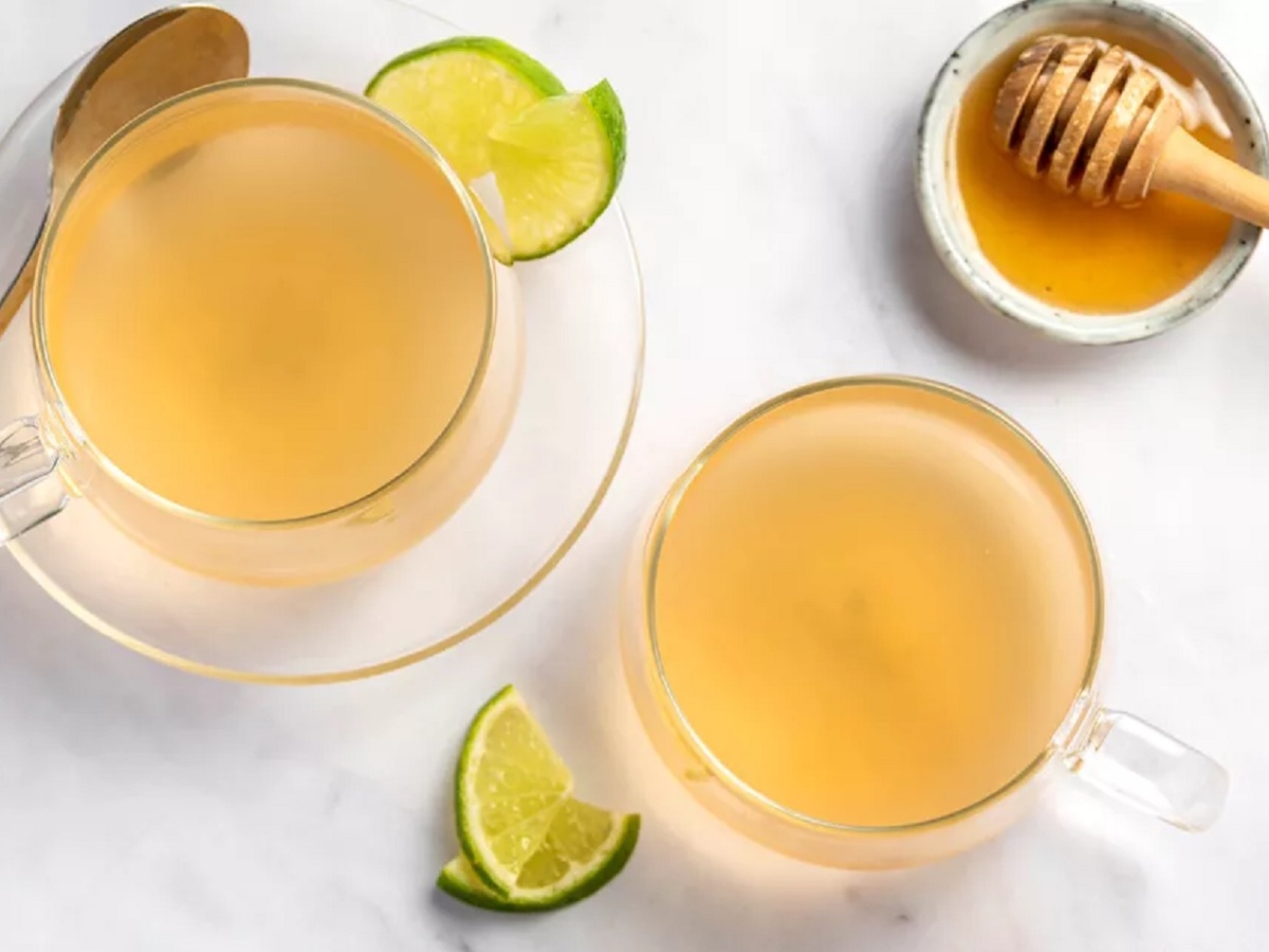 te de limon te de limon