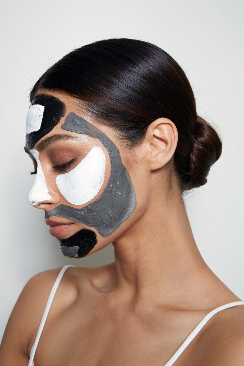 mascarillas de arcilla