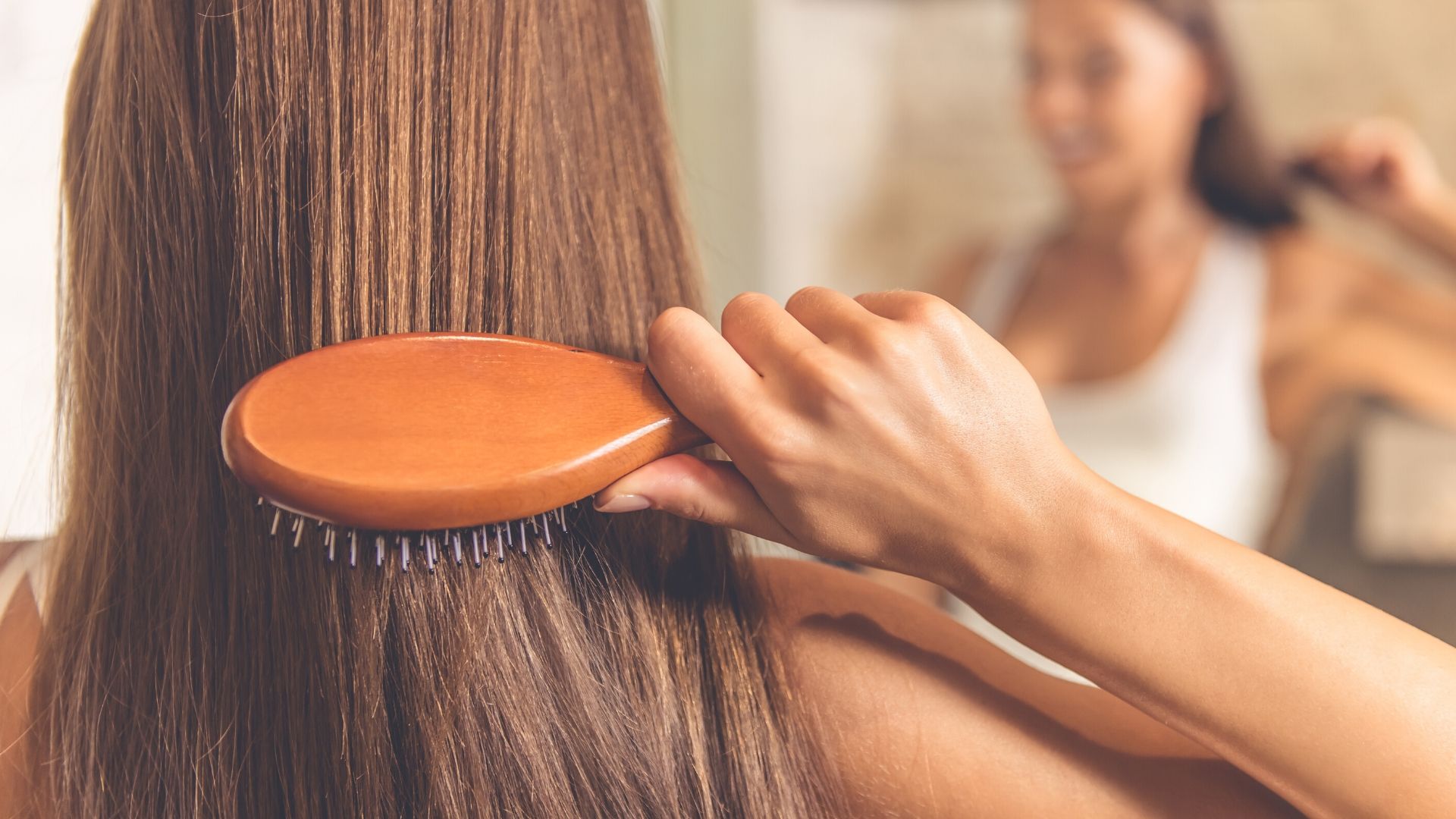 por que se reseca el pelo