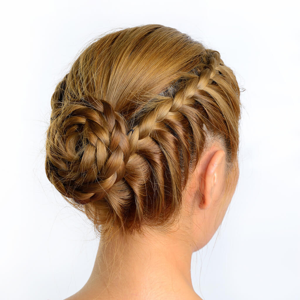 Trenzas maria 11