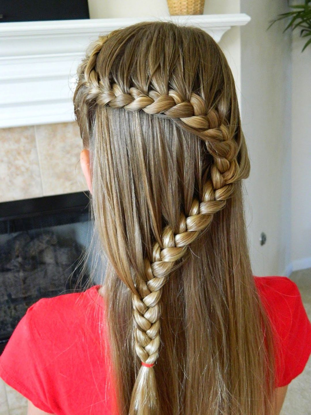 Trenzas maria 20
