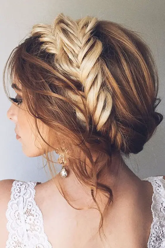 Trenzas maria 26