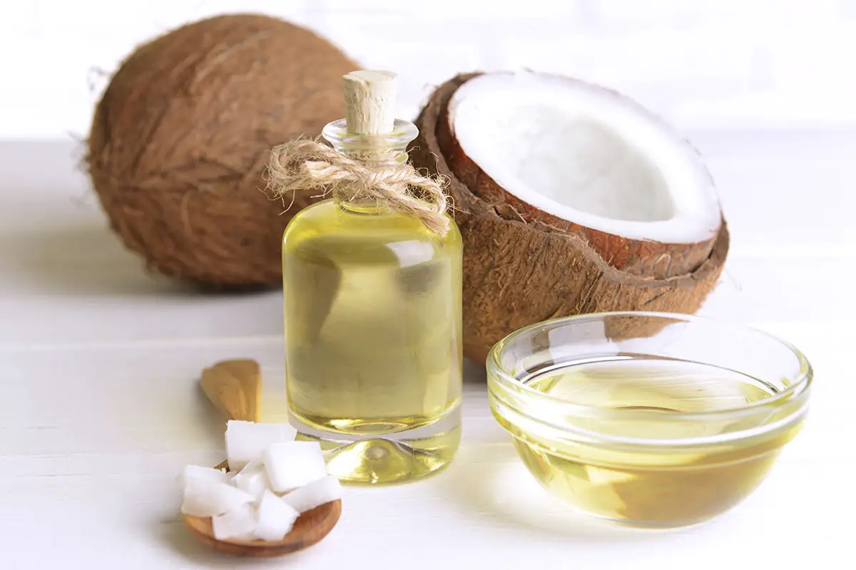 remedios caseros llagas boca aceite de coco