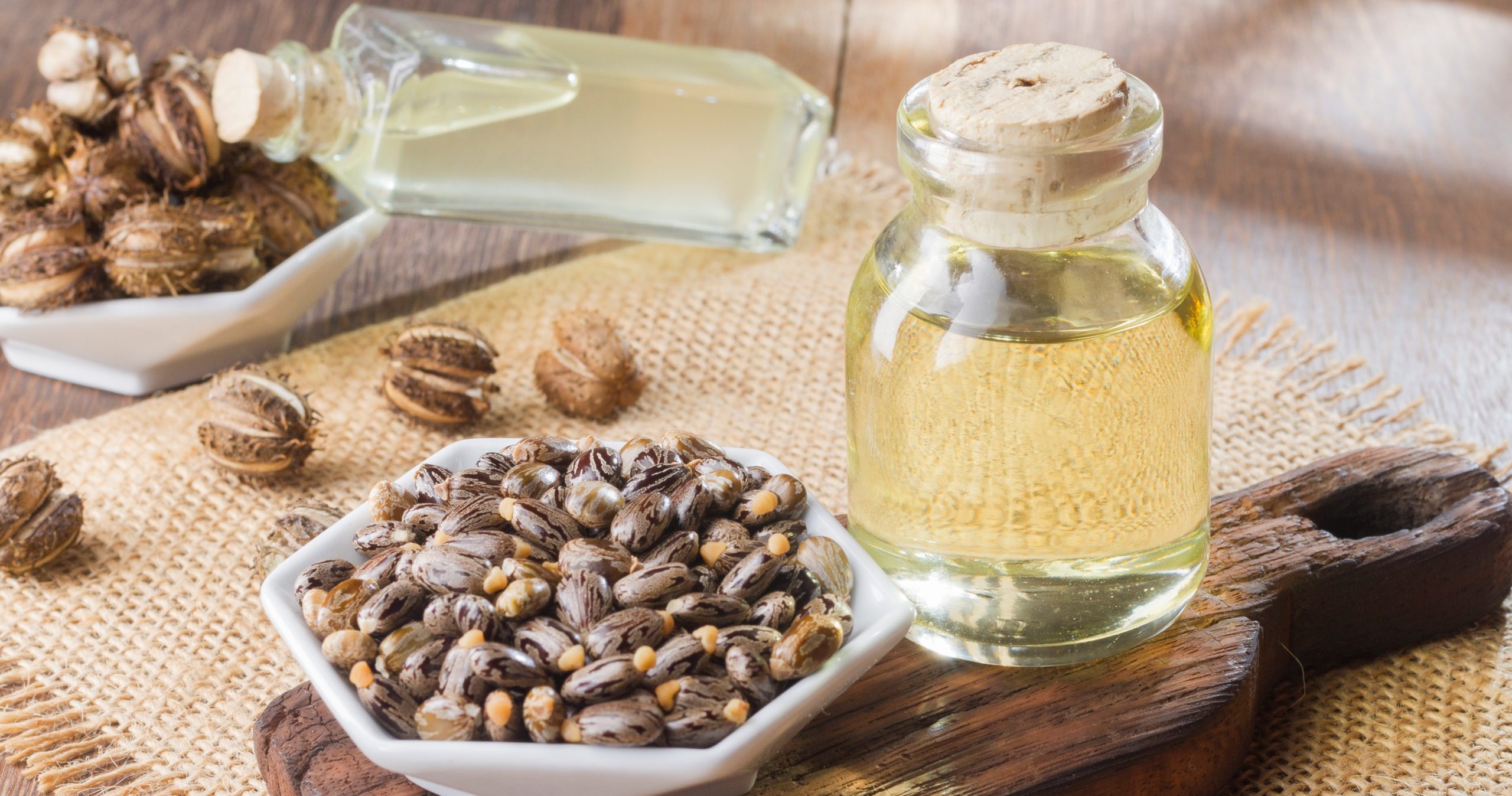 remedios caseros para el colon irritable aceite de ricino