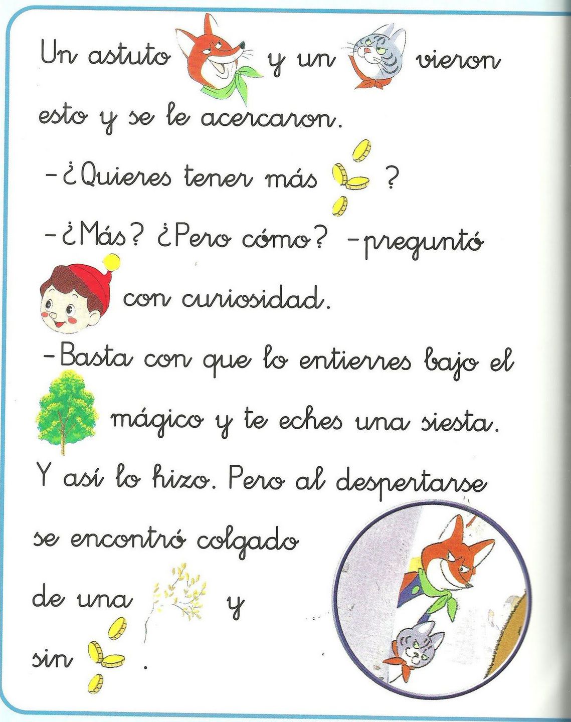 Plano incrementar Establecimiento Tareas para niños de 5 años de grafomotricidad, lectoescritura y números