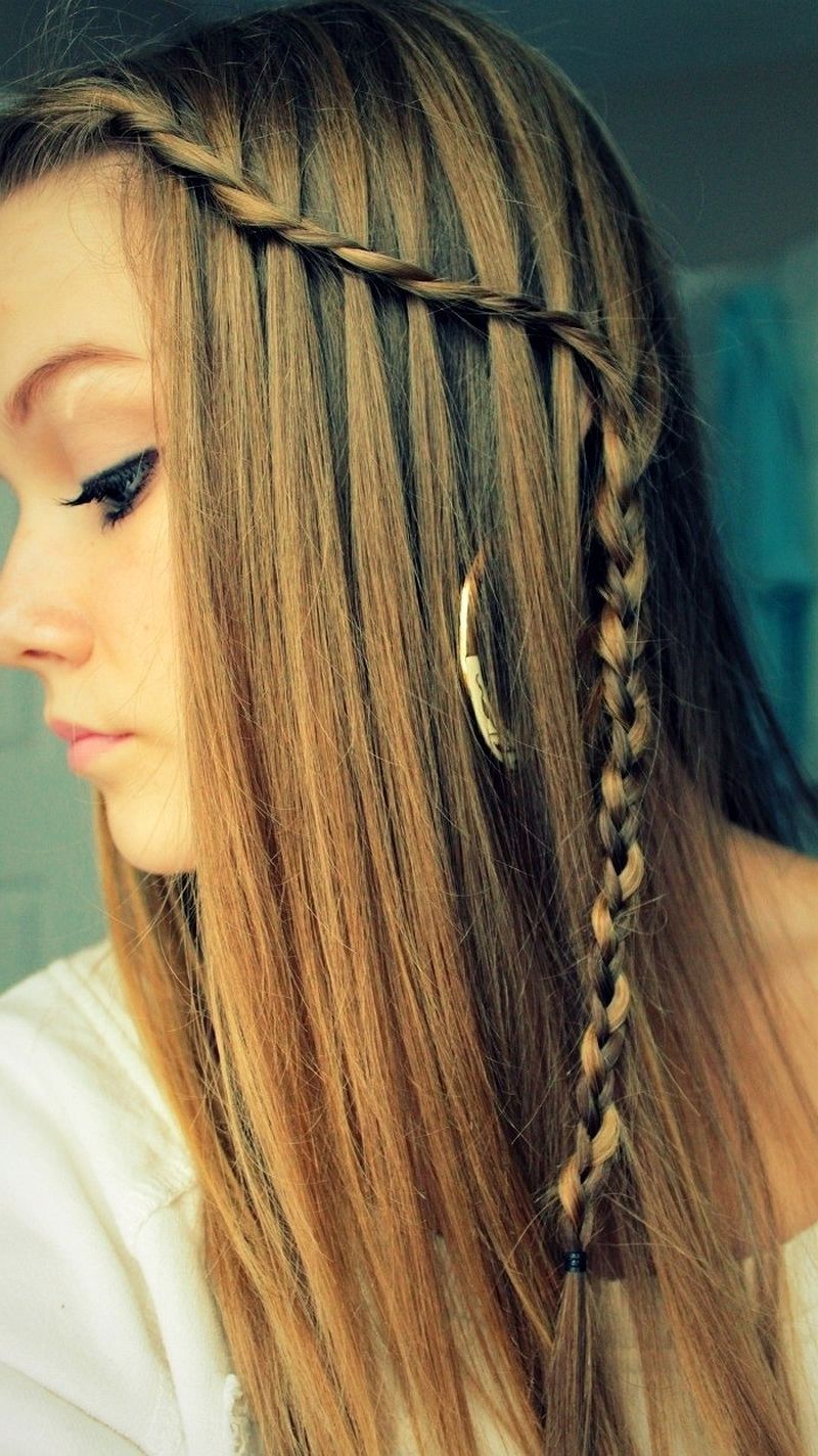 trenzas juveniles 23