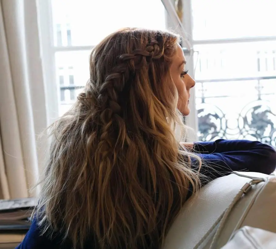 trenzas juveniles 5