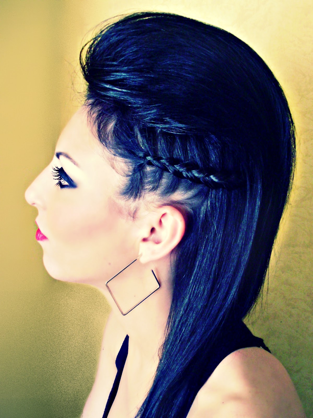 trenzas juveniles 8