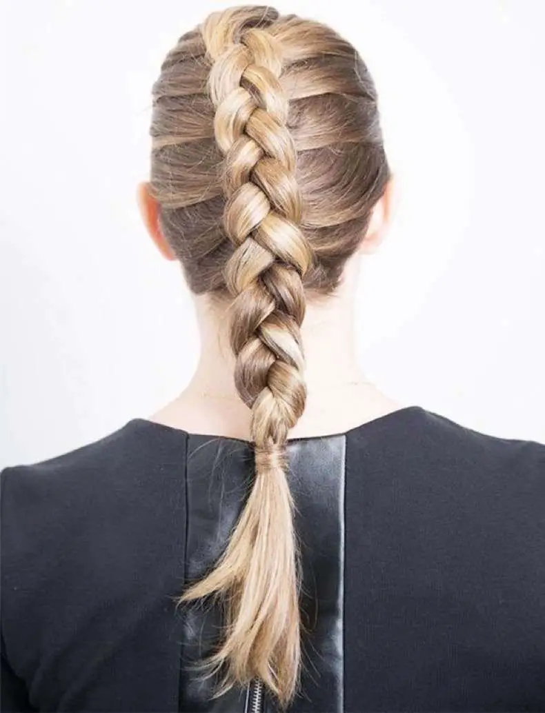 trenzas maria 3
