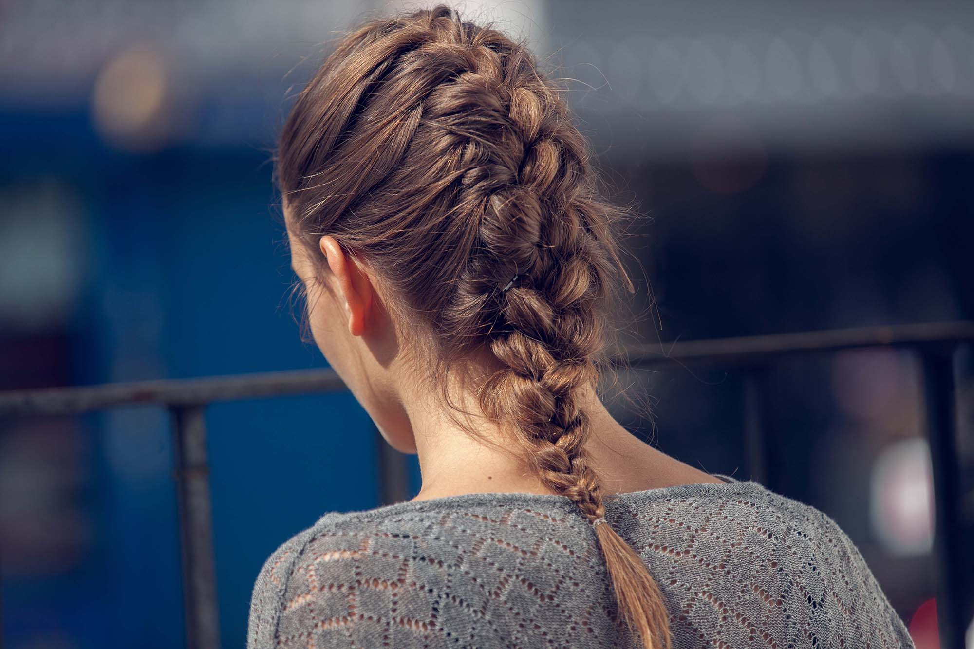 trenzas maria g