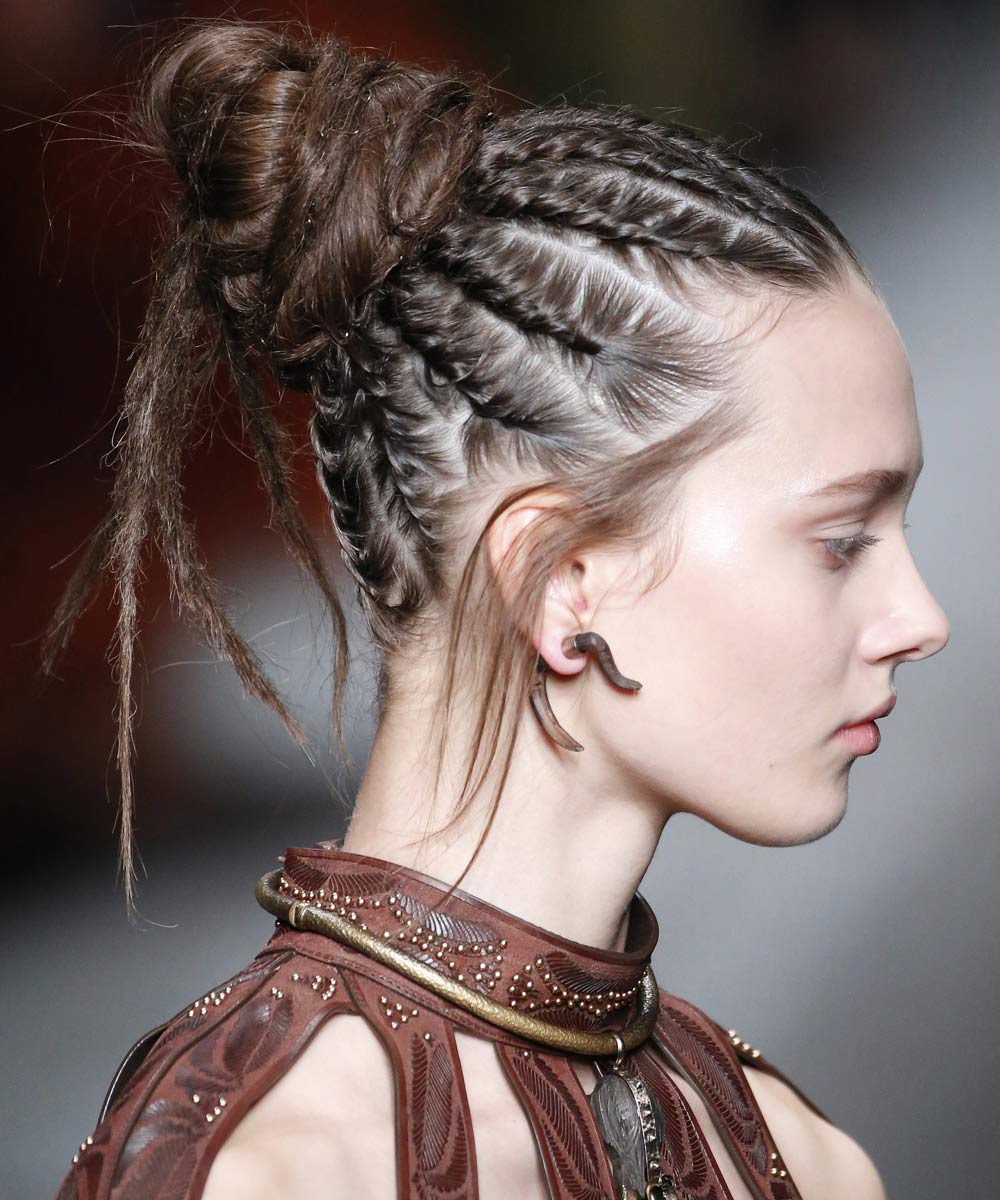 trenzas postizas 18