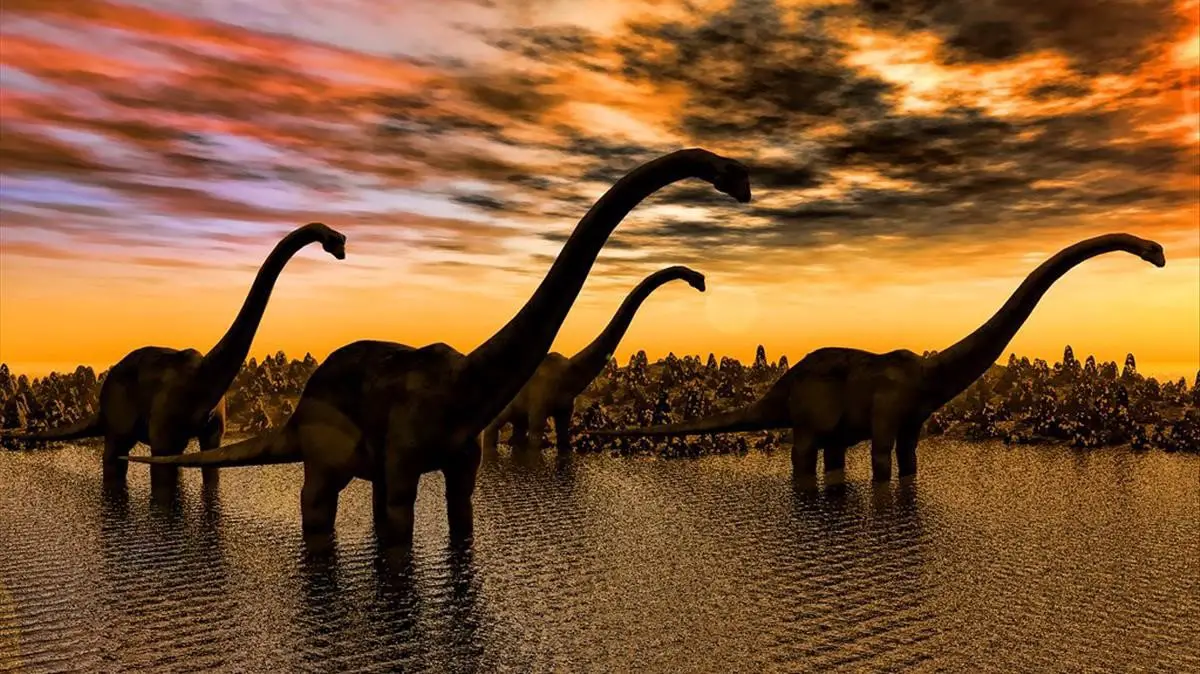 136 Curiosidades de los dinosaurios que fascinarán a niños y adultos 136 Curiosidades de los dinosaurios que fascinarán a niños y adultos