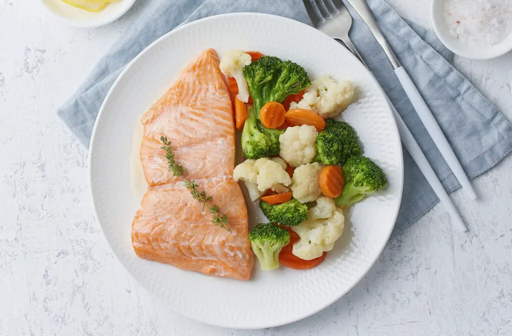 ¿Qué se puede comer en una dieta blanda?