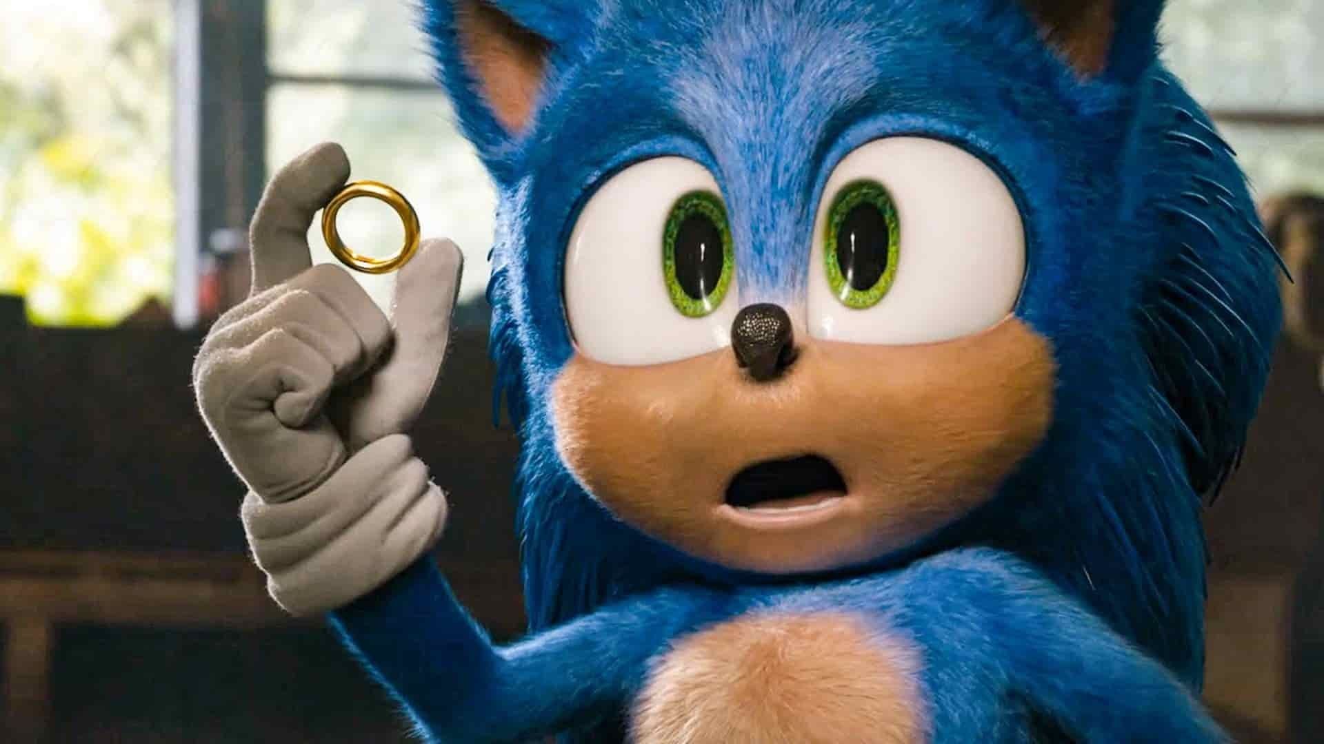 Conoce algunas curiosidades de Sonic La película