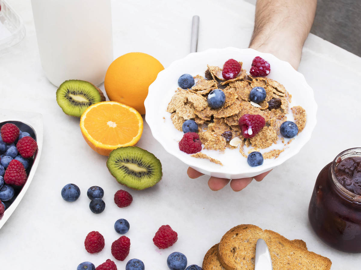 frutas para adelgazar el abdomen rápido