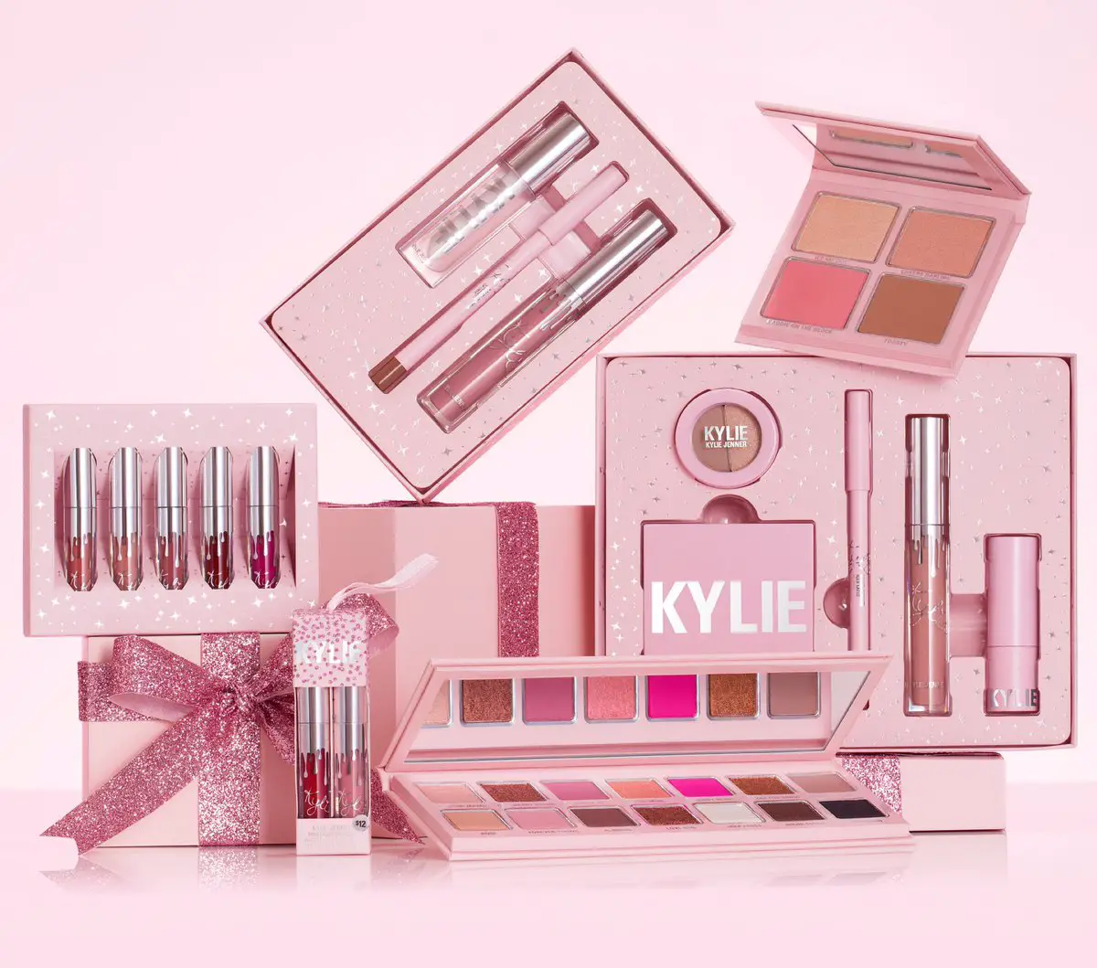 Productos de maquillaje Kylie: ¿Cuáles son los mejores? ¿Valen la pena?