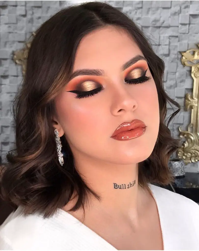 maquillaje para graduacion