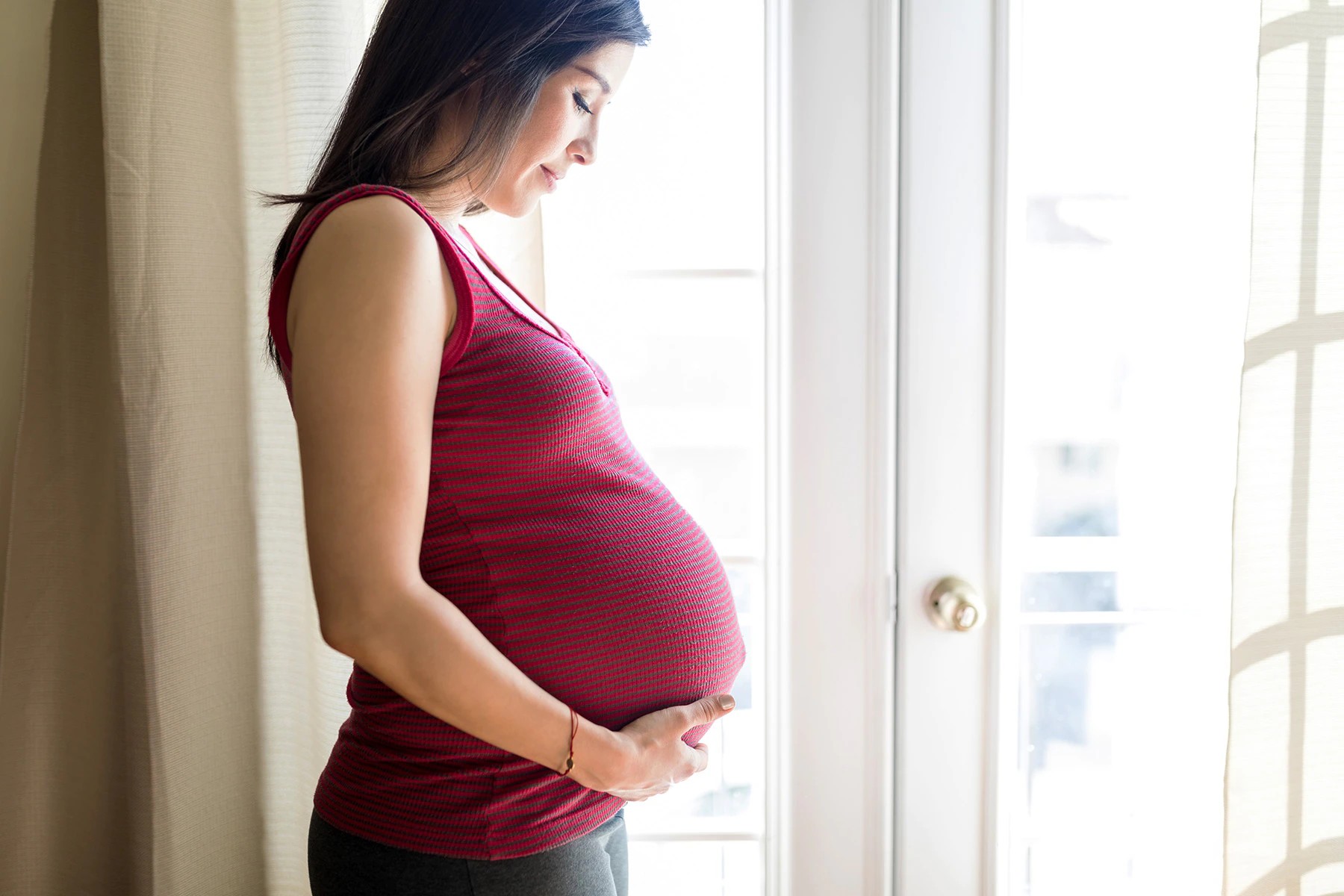 Probabilidades de quedar embarazada según la edad