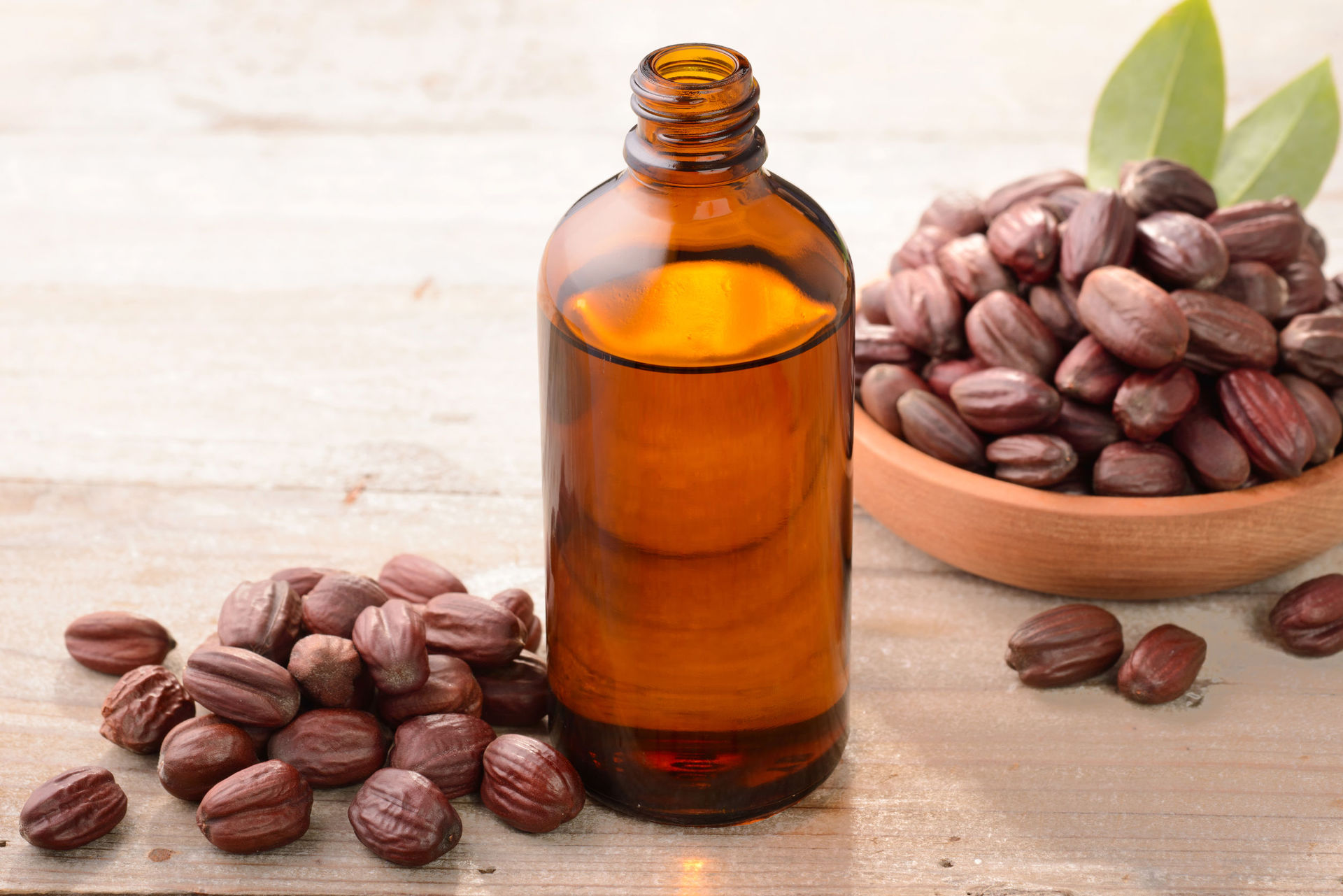 Remedios caseros para el cabello reseco