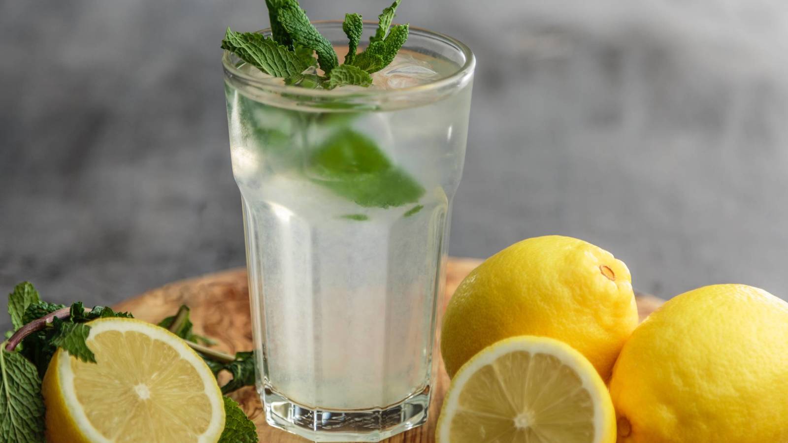 dieta del limon en ayunas