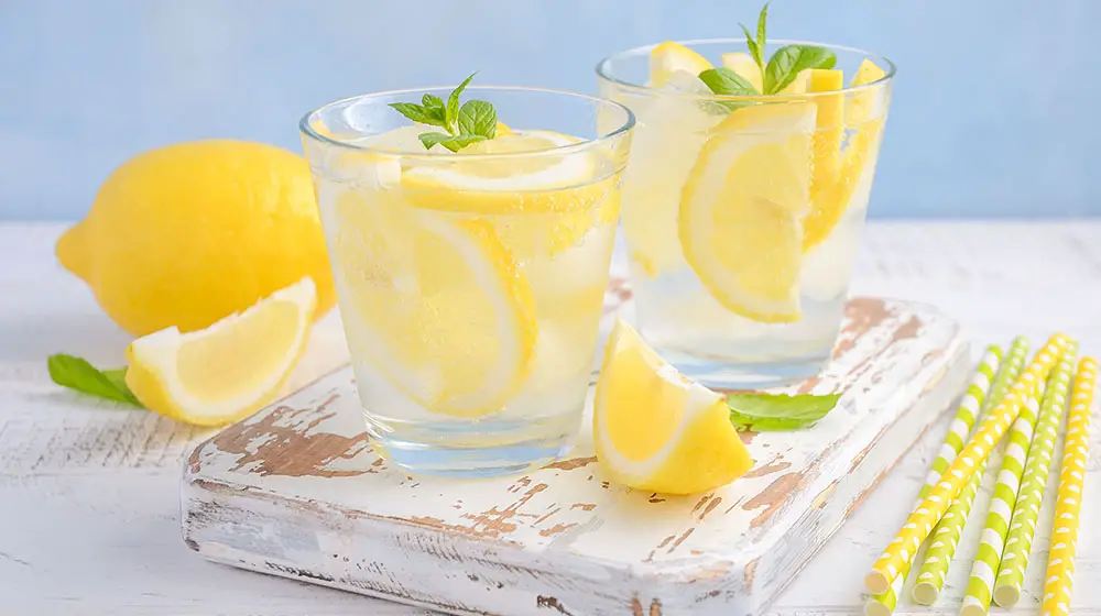 dieta del limon y bicarbonato