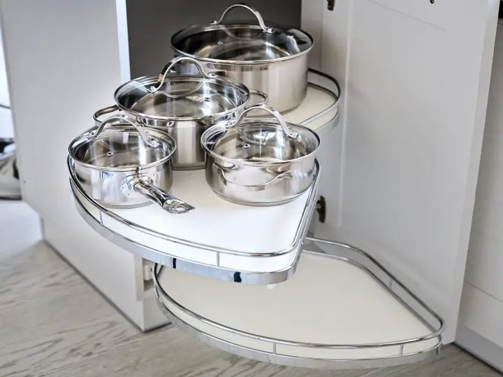 organizadores para cocina