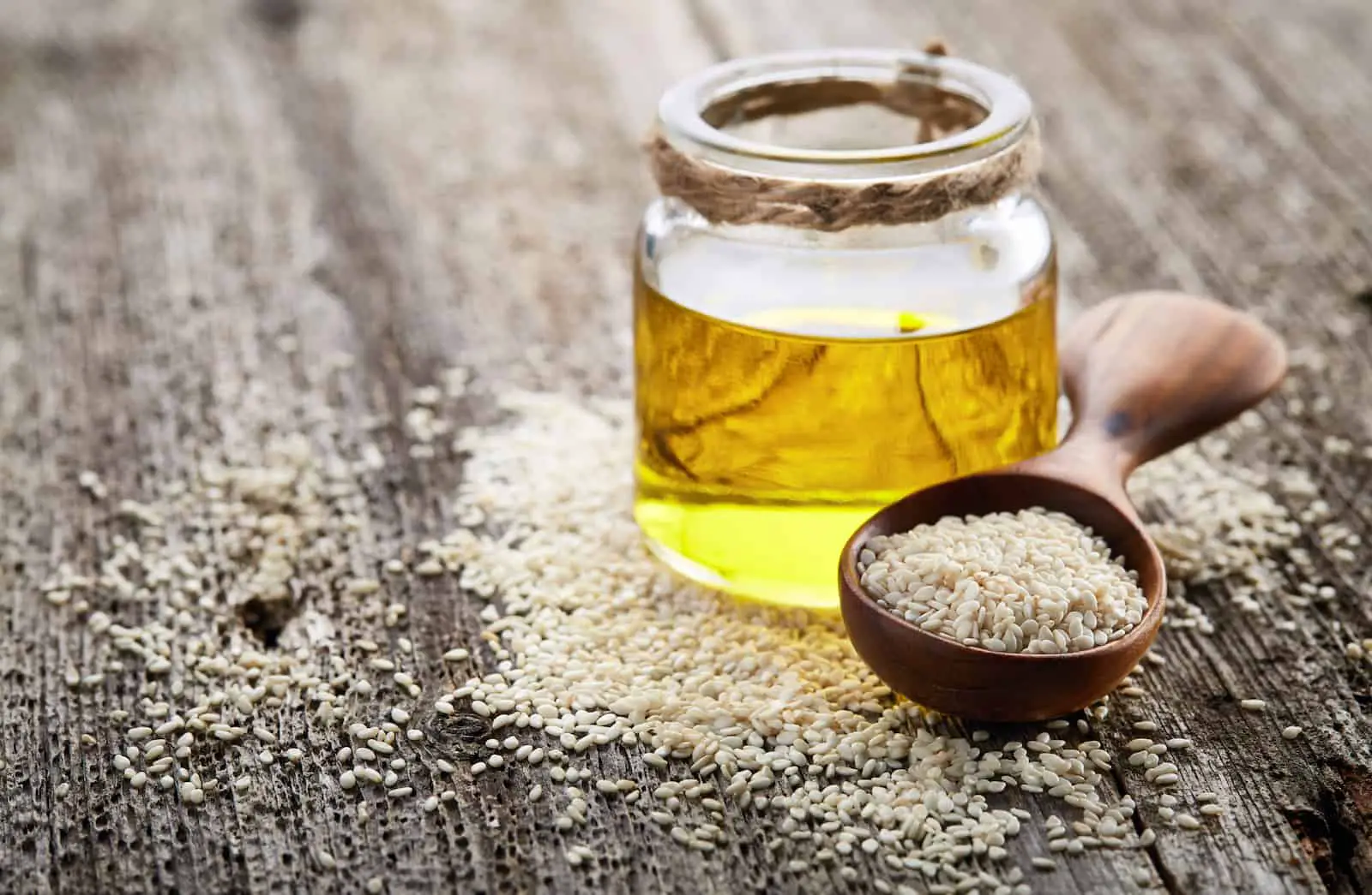 remedios caseros contra los piojos aceite de sesamo