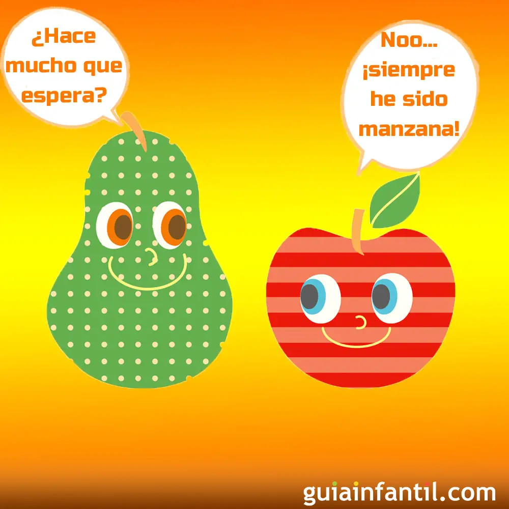 Los chistes malos más malos de todos Los chistes malos más malos de todos