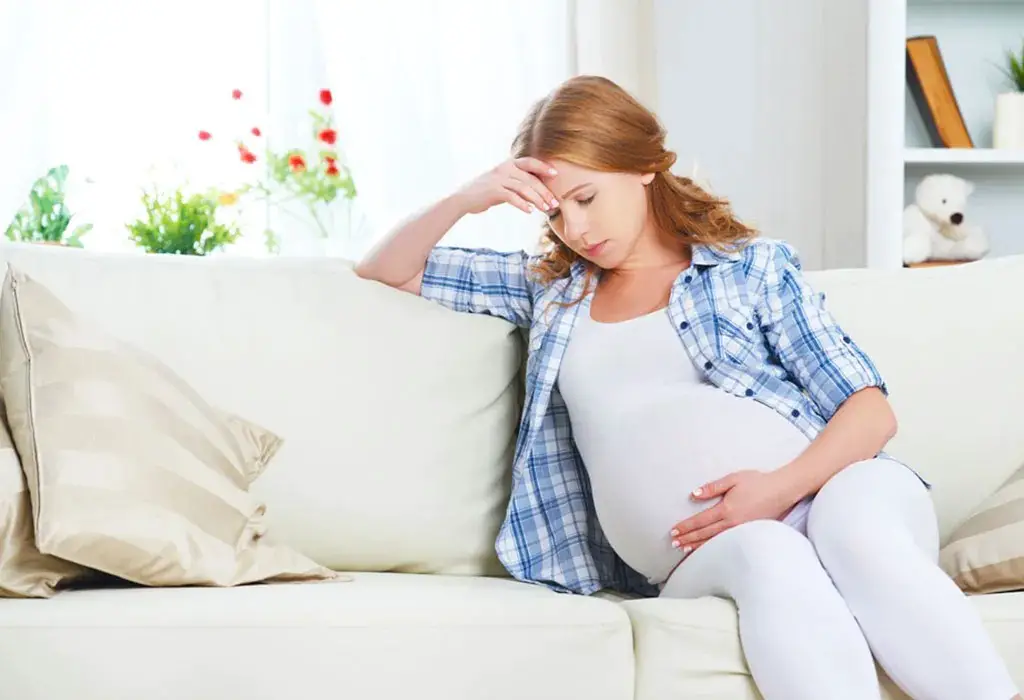 miomas en el embarazo