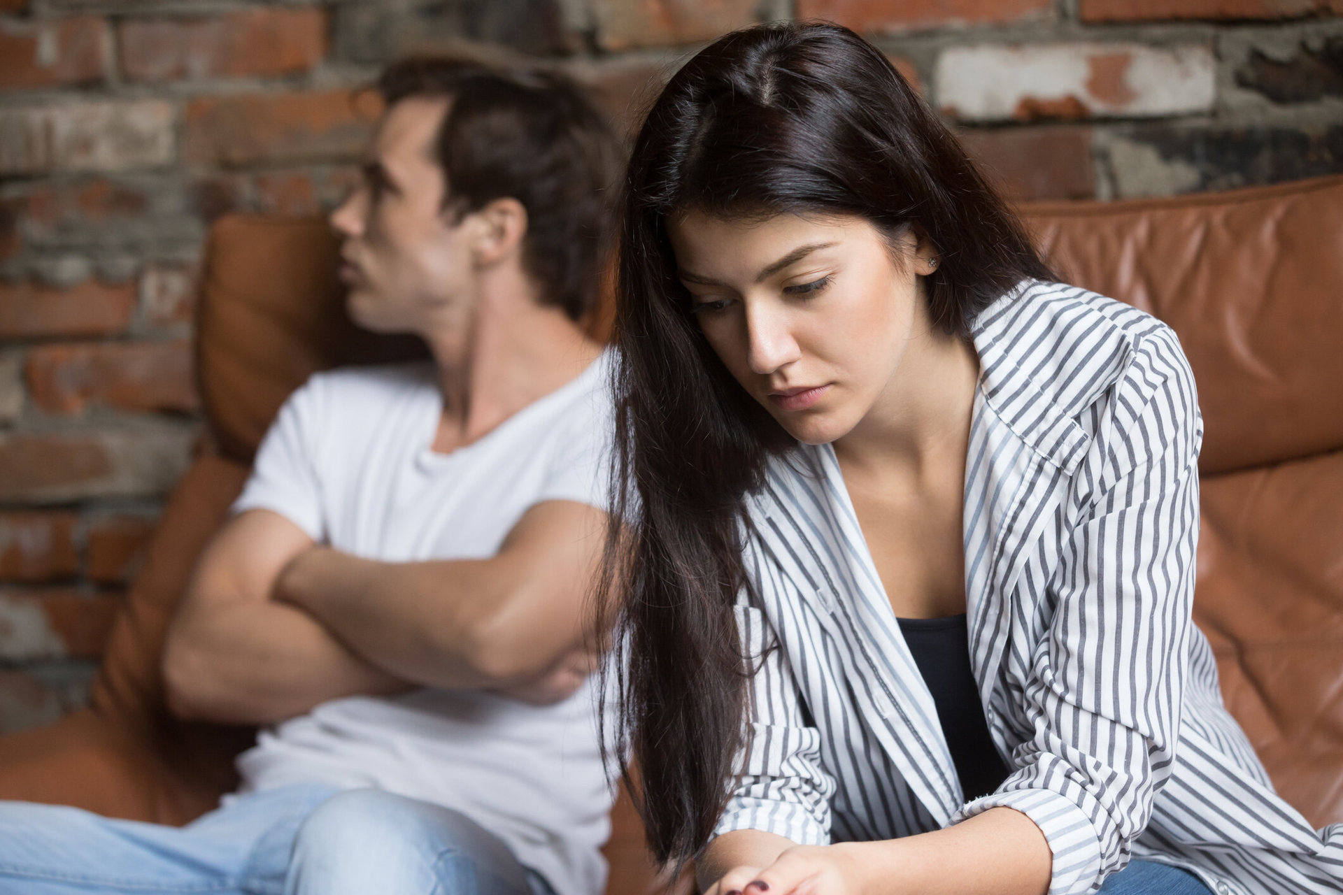 cómo terminar una relación