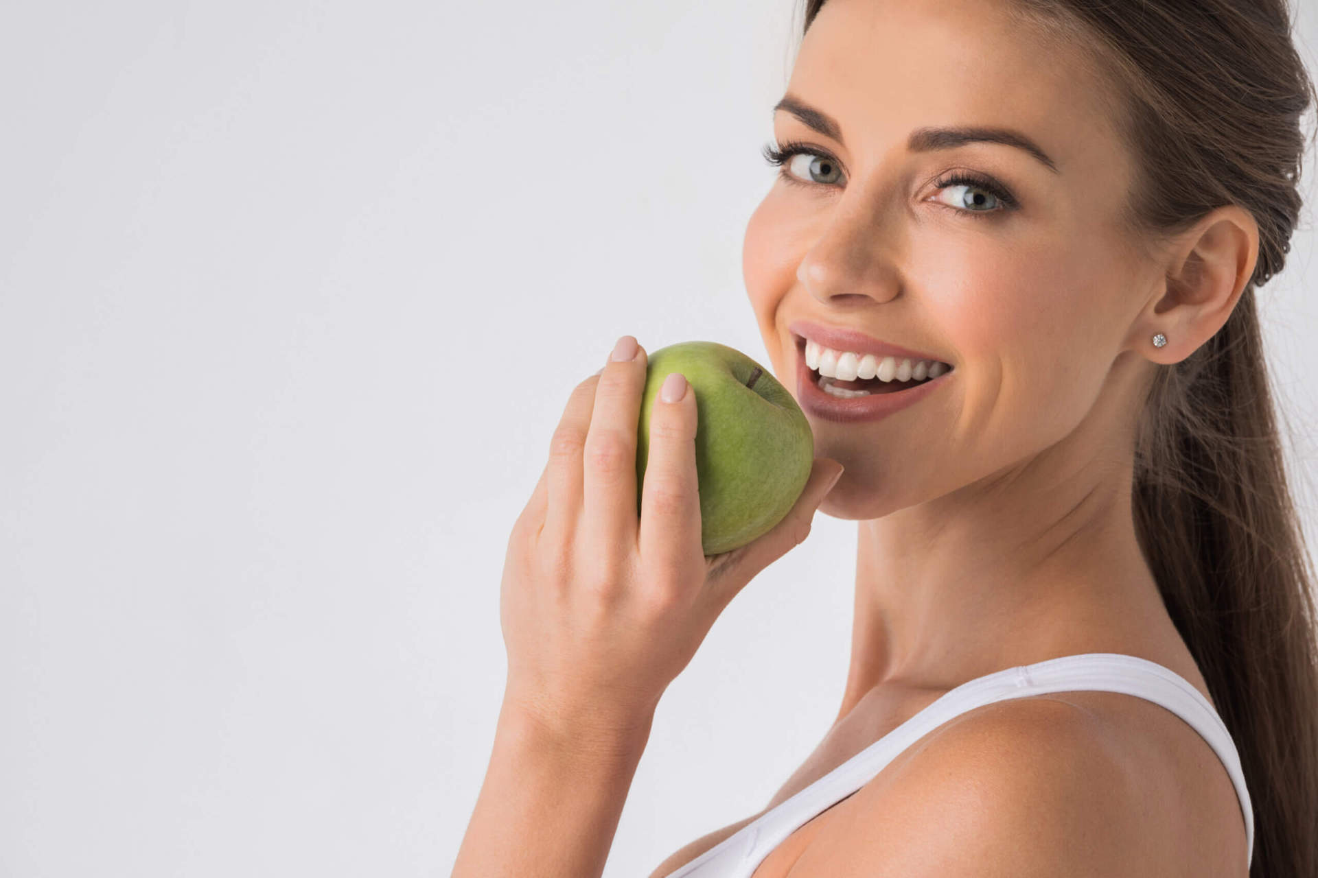 dieta de la manzana como hacerla