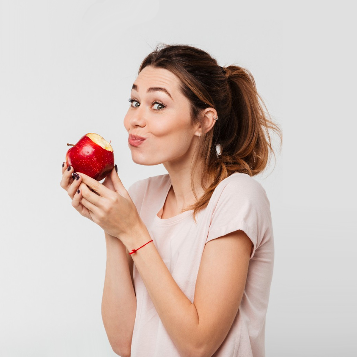 dieta de la manzana plan