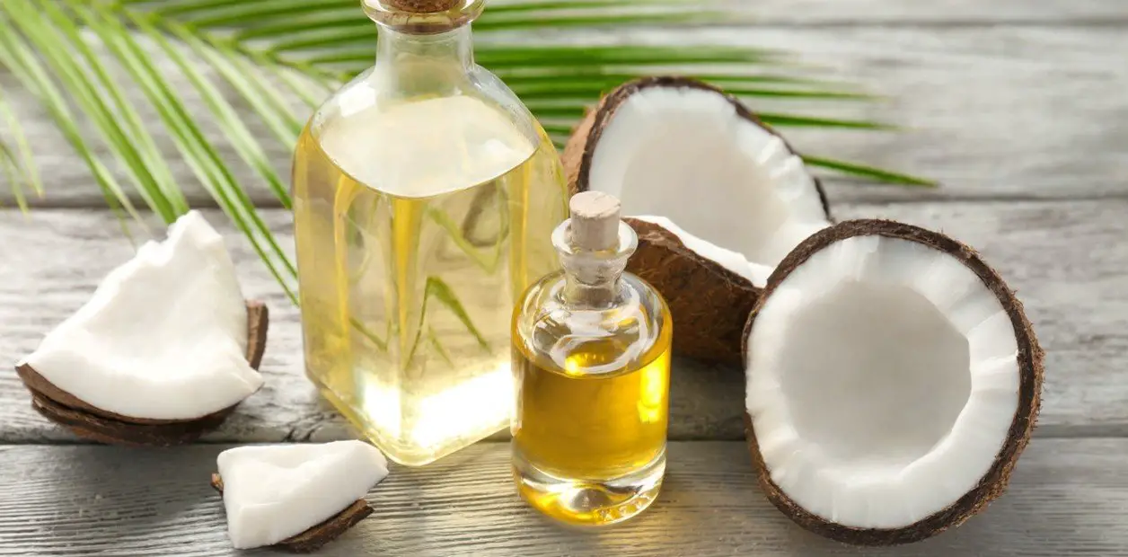 remedios caseros para la candidiasis aceite de coco