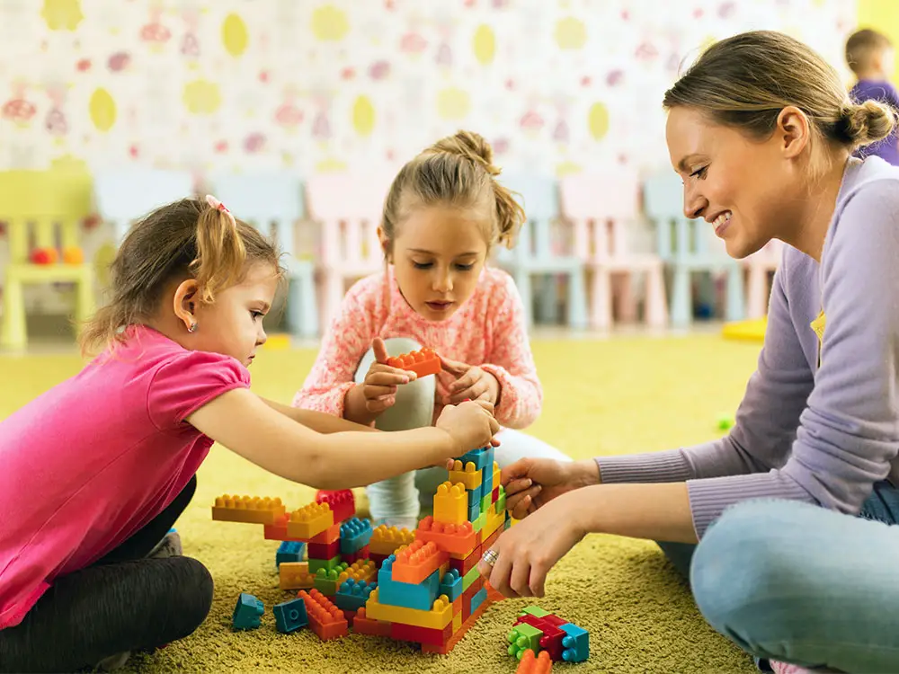 actividades para preescolar